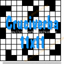 Cruciverba 11x11 schema 63