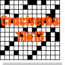 Cruciverba 13x13 schema 33