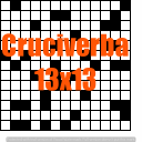 Cruciverba 13x13 schema 46