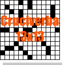 Cruciverba 13x13 schema 64