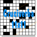 Cruciverba 11x11 schema 3