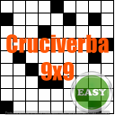 Cruciverba 9x9 schema 81