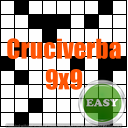 Cruciverba 9x9 schema 96