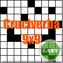 Cruciverba 9x9 schema 107