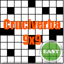 Cruciverba 9x9 schema 131